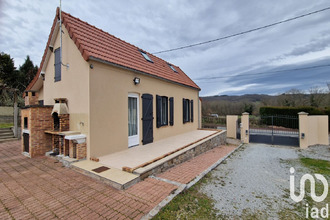 achat maison lavaveix-les-mines 23150