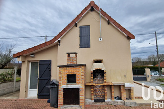 achat maison lavaveix-les-mines 23150