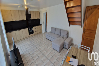 achat maison lavaveix-les-mines 23150