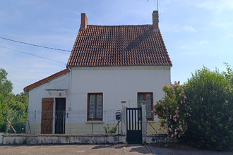 achat maison lavaveix-les-mines 23150