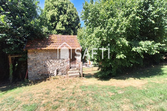 achat maison lavaveix-les-mines 23150