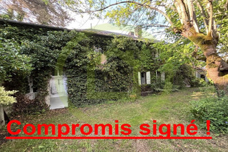 achat maison lavaveix-les-mines 23150