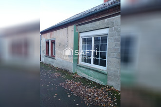 achat maison lavaveix-les-mines 23150