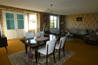 achat maison lavaveix-les-mines 23150