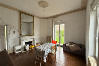 achat maison lavaveix-les-mines 23150