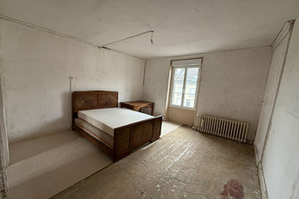 achat maison lavaveix-les-mines 23150