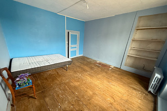 achat maison lavaveix-les-mines 23150