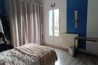 achat maison lavaveix-les-mines 23150