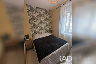 achat maison lavaveix-les-mines 23150