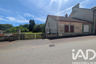 achat maison lavaveix-les-mines 23150