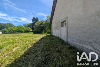 achat maison lavaveix-les-mines 23150
