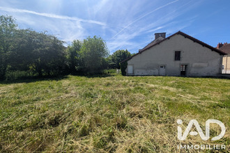achat maison lavaveix-les-mines 23150