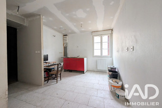 achat maison lavaveix-les-mines 23150