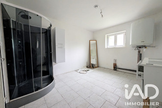 achat maison lavaveix-les-mines 23150
