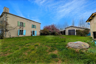 achat maison lavazan 33690