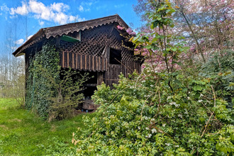 achat maison lavazan 33690