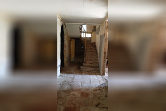 achat maison lavazan 33690