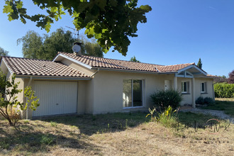achat maison lavazan 33690