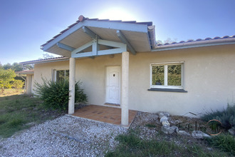achat maison lavazan 33690