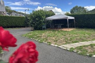 achat maison laveissiere 15300