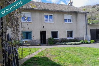 achat maison laveissiere 15300