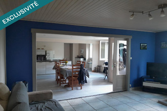 achat maison laveissiere 15300