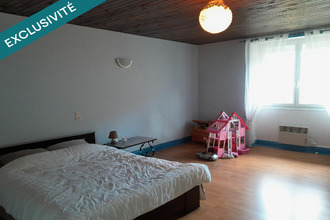 achat maison laveissiere 15300