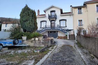 achat maison lavelanet 09300