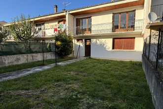 achat maison lavelanet 09300