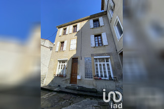 achat maison lavelanet 09300