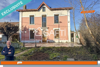 achat maison lavelanet 09300