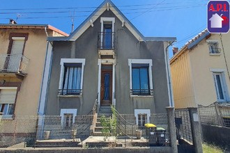 achat maison lavelanet 09300