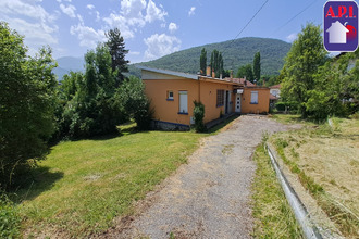 achat maison lavelanet 09300