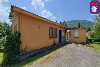 achat maison lavelanet 09300