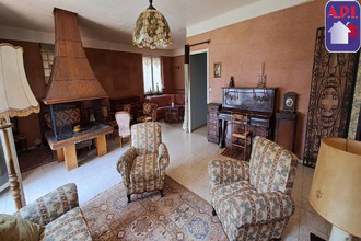 achat maison lavelanet 09300