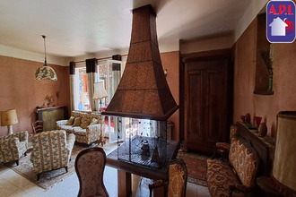 achat maison lavelanet 09300