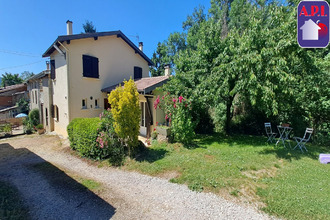 achat maison lavelanet 09300