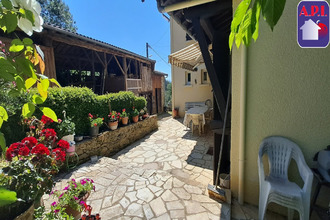 achat maison lavelanet 09300