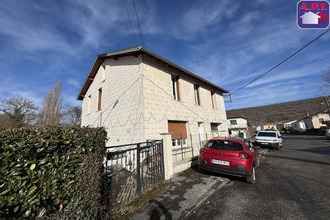achat maison lavelanet 09300