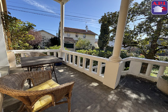 achat maison lavelanet 09300