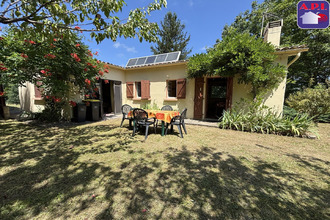 achat maison lavelanet 09300