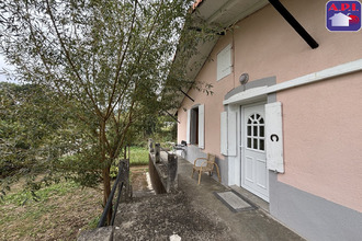 achat maison lavelanet 09300