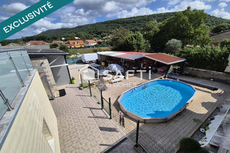 achat maison lavelanet 09300