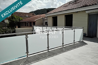 achat maison lavelanet 09300