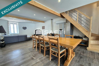 achat maison lavelanet 09300