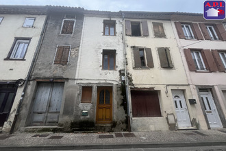 achat maison lavelanet 09300