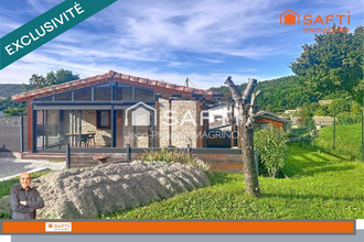 achat maison lavelanet 09300