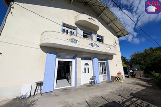 achat maison lavelanet 09300