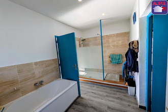 achat maison lavelanet 09300