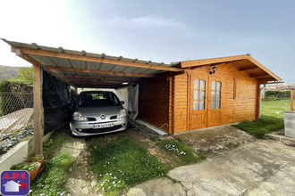 achat maison lavelanet 09300